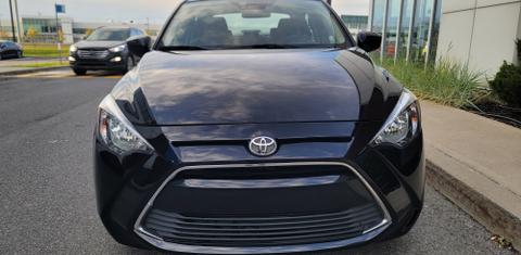 Toyota Yaris 2017