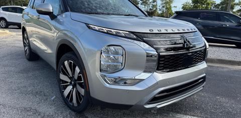 Mitsubishi Outlander 2025