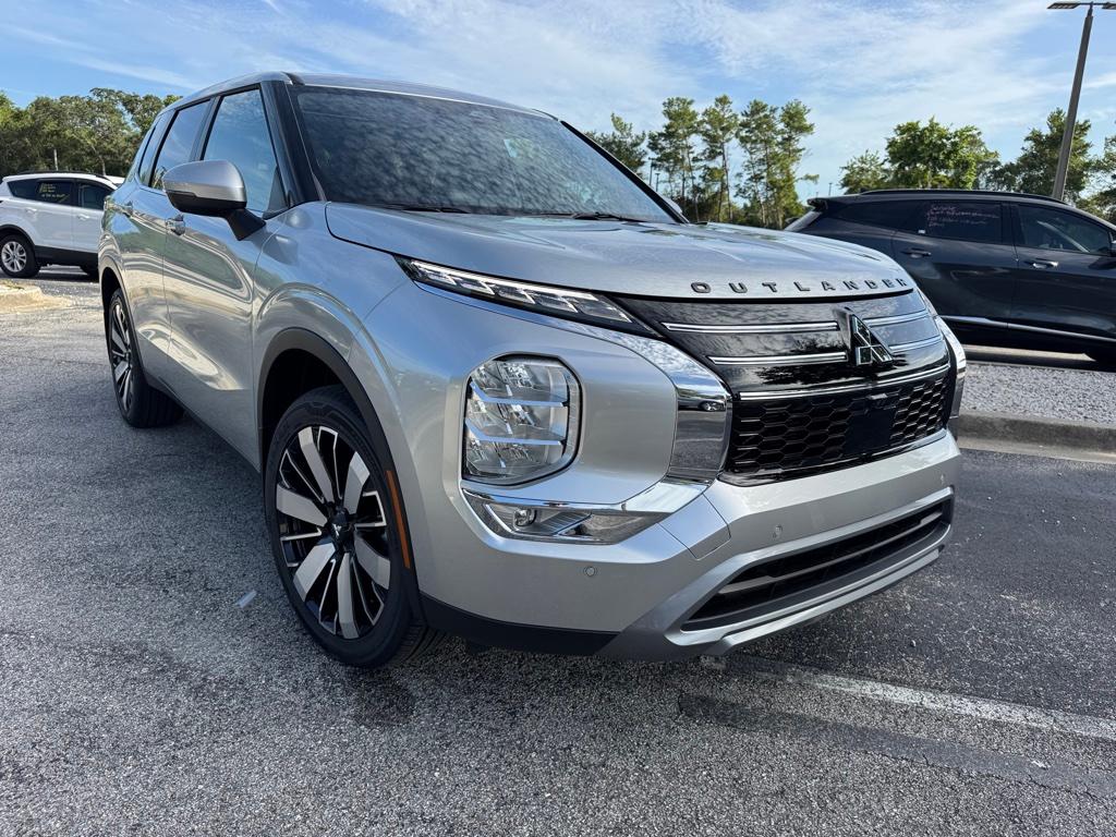 Mitsubishi Outlander 2025 in Saint Augustine, FL