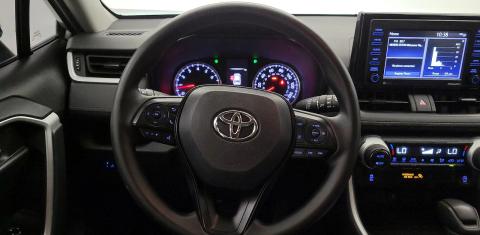 Toyota RAV4 2020