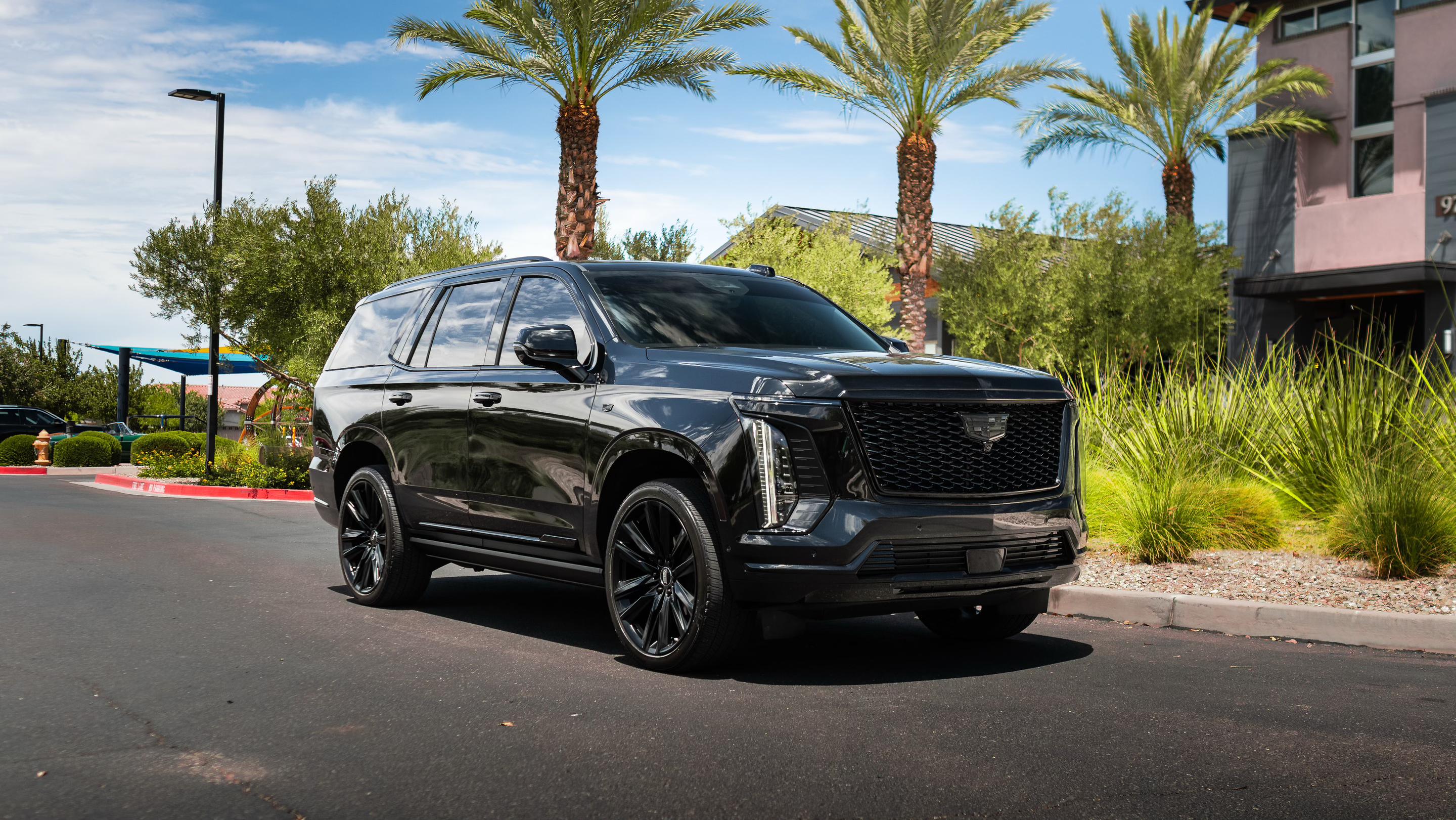 Cadillac Escalade 2025 in Phoenix, AZ