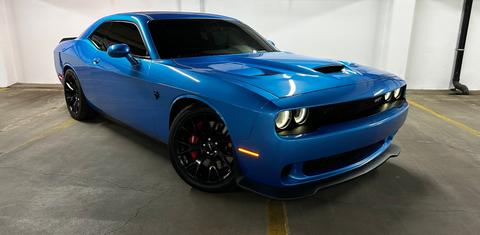 Dodge Challenger 2015