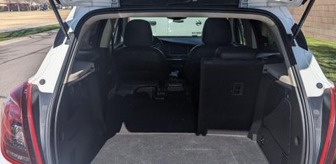 Buick Encore 2020
