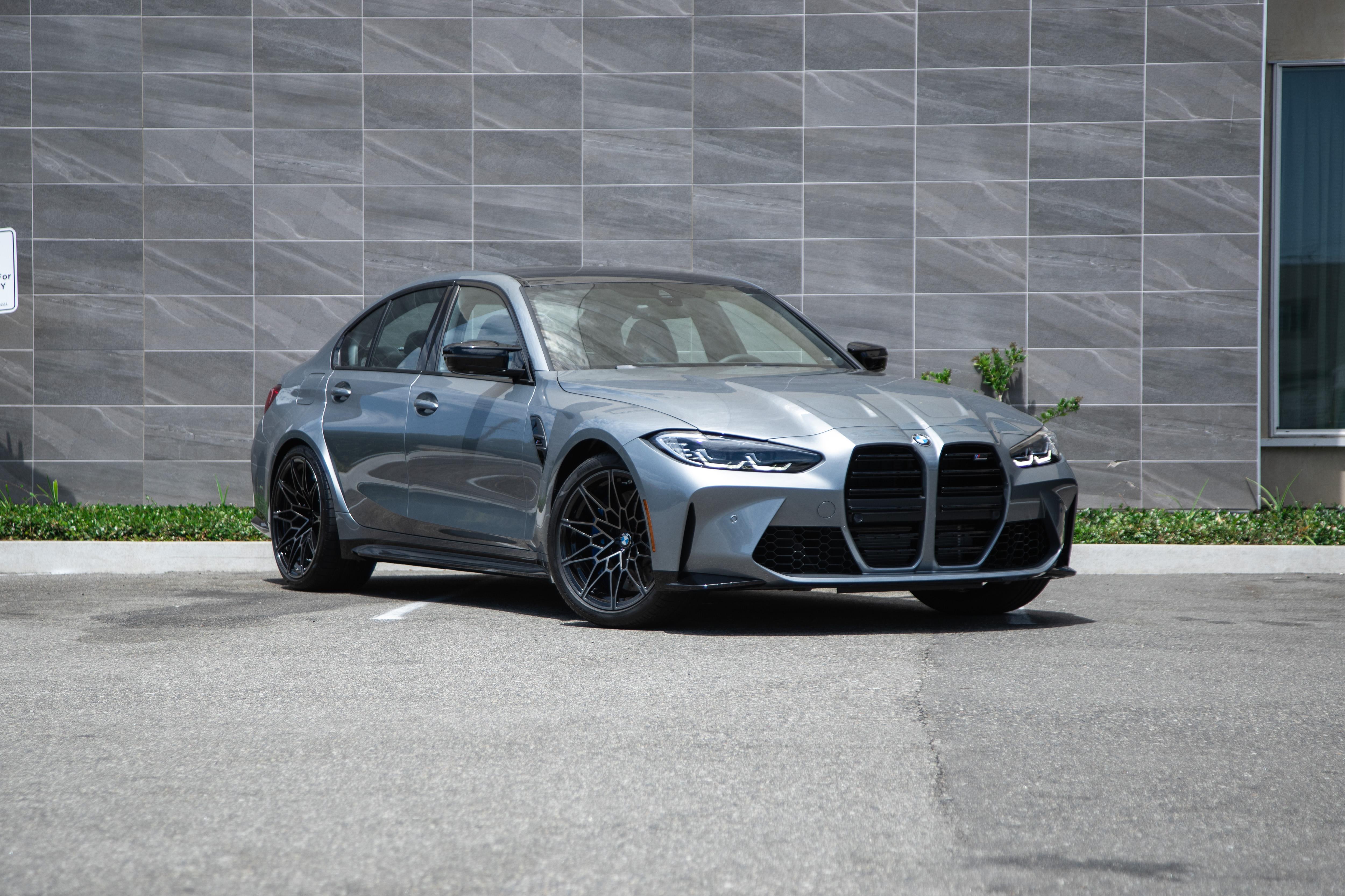 BMW M3 2026 in Houston, TX