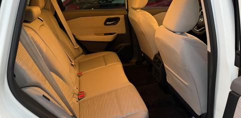 Nissan Rogue 2023