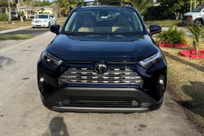 Catégorie de véhicule : Toyota RAV4