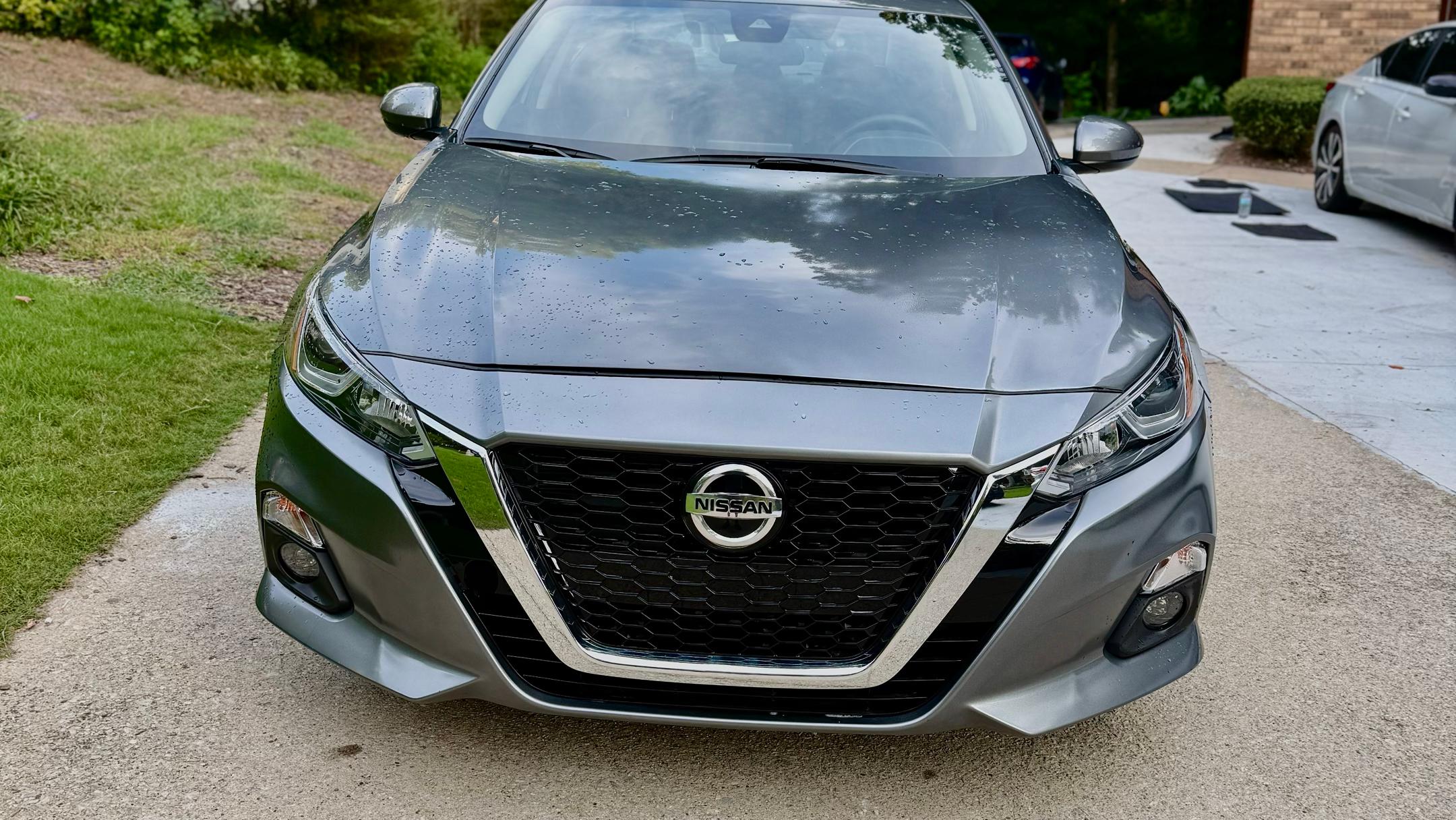 Nissan Altima 2022 in 