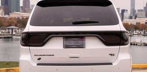 Dodge Durango 2021