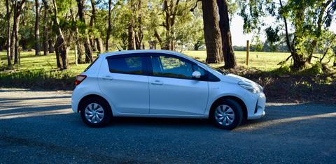 Toyota YARIS 2017