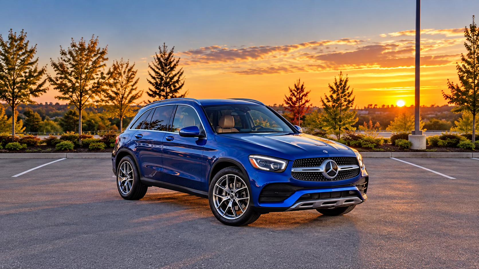 Mercedes-Benz GLC-Class 2022 in Mansfield, MA