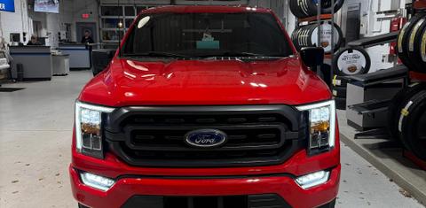 Ford F-150 2023