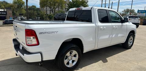 Ram 1500 2023