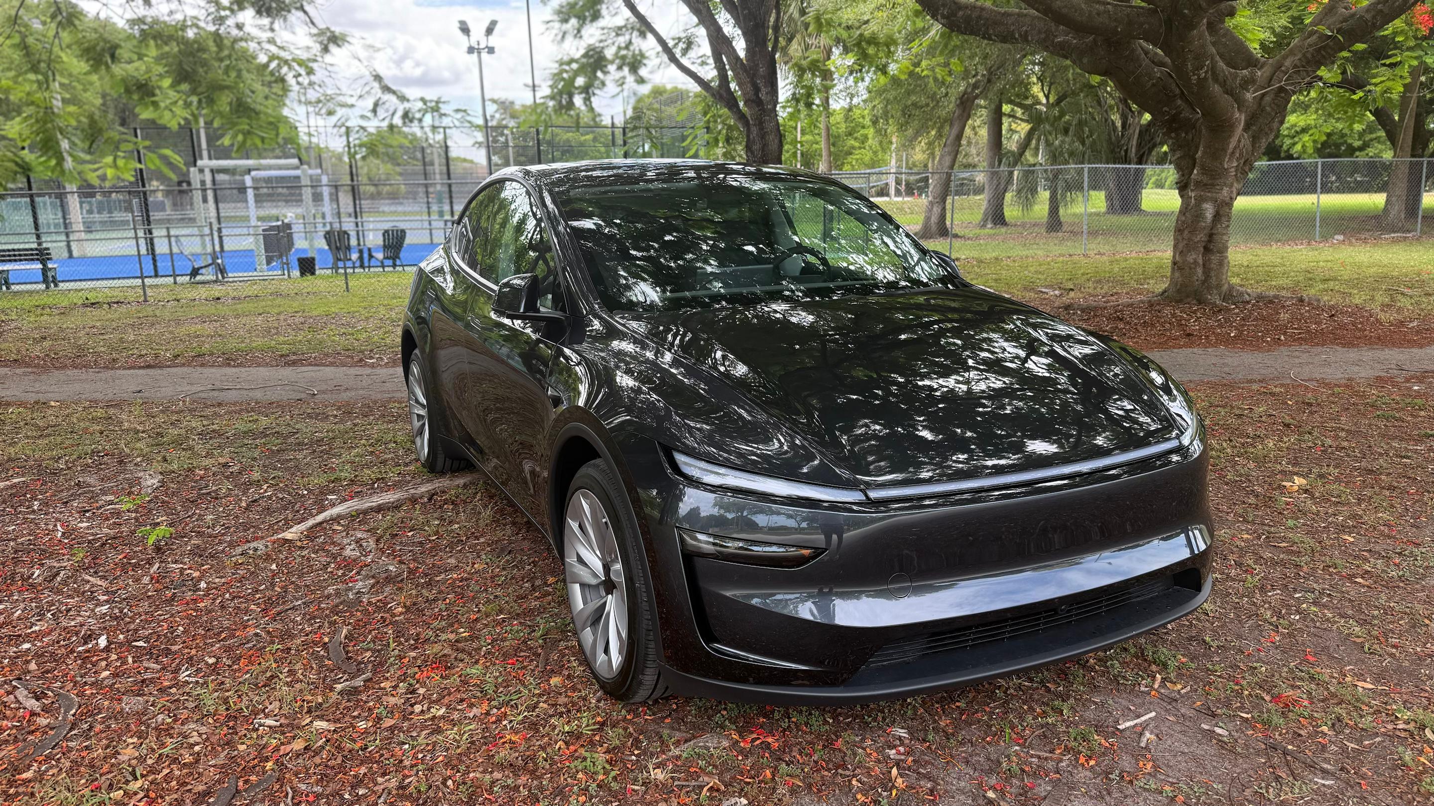 Tesla Model Y 2026 in Miami, FL