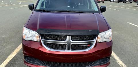Dodge Grand Caravan 2017