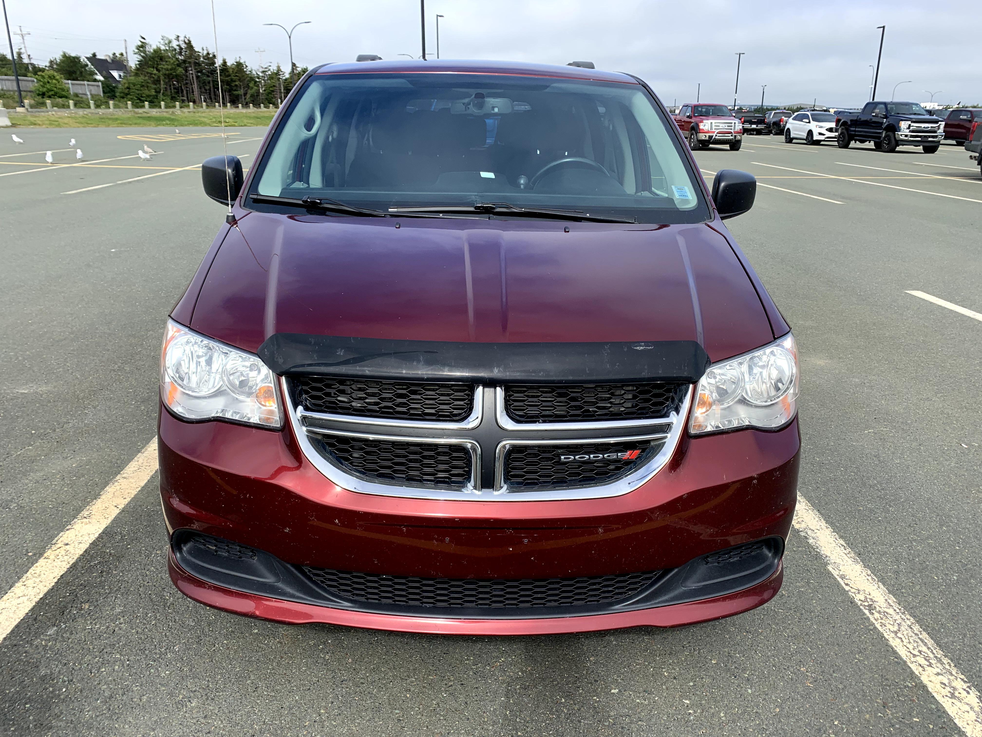 Dodge Grand Caravan 2017 à Conception Bay South, NL