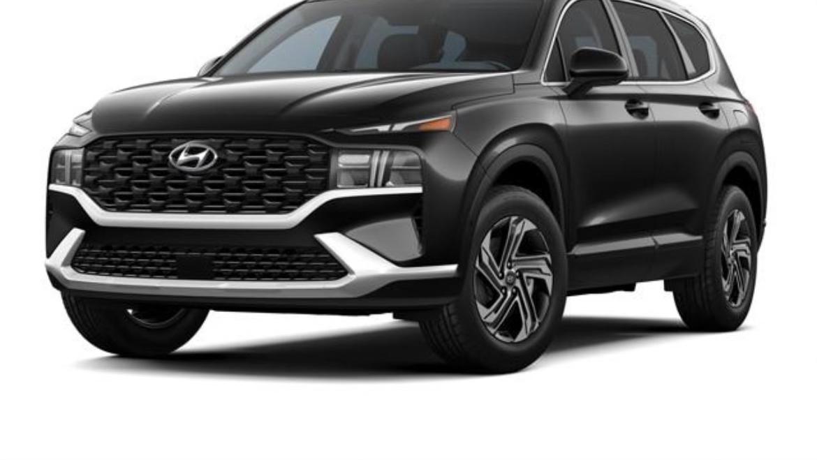 Hyundai Santa Fe 2023 in 