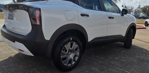 Nissan Kicks 2026