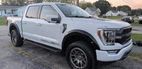 Ford F-150 2022