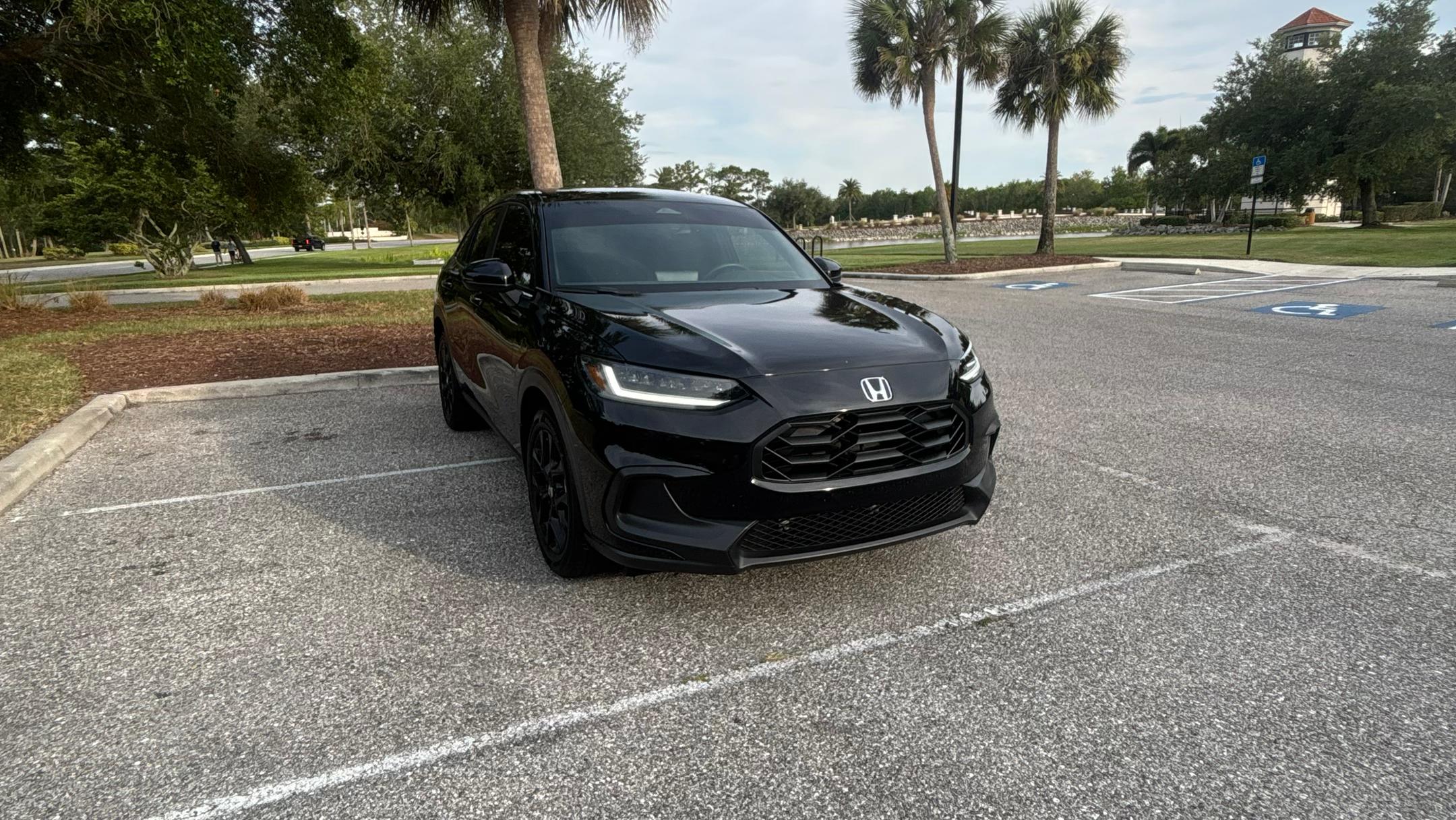 Honda HR-V 2024 in Bradenton, FL