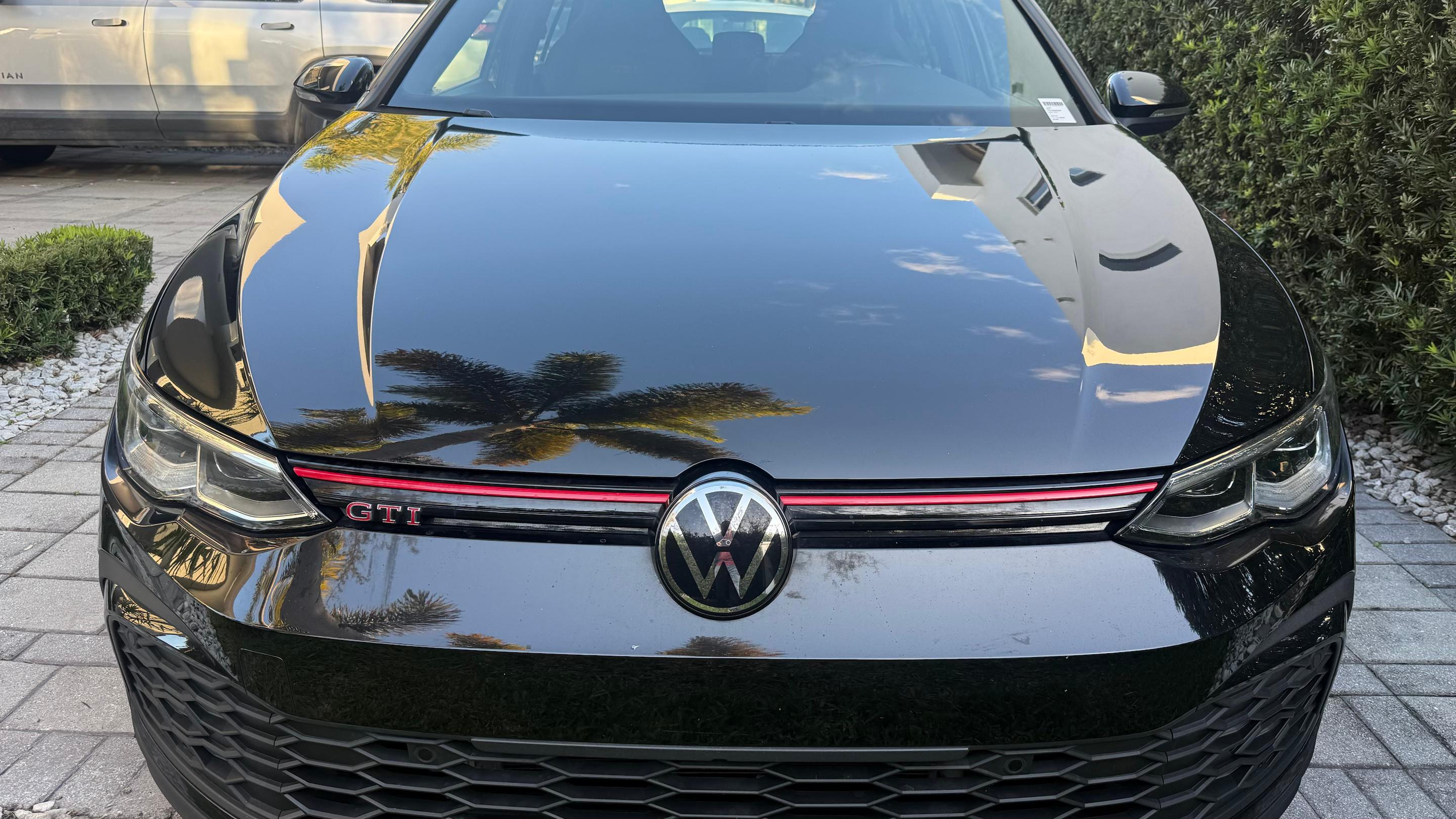 Volkswagen Golf GTI 2024 in Doral, FL