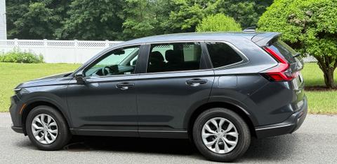Honda CR-V 2025