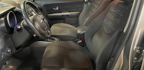 Kia Soul 2014