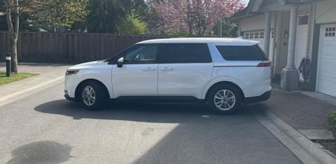 Kia Carnival 2024