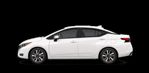 Nissan Versa 2024