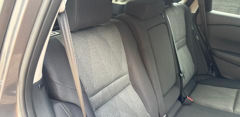 Nissan Rogue 2026