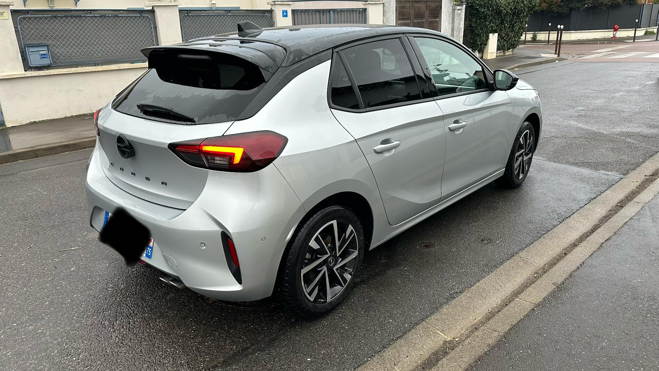 Opel CORSA 2024 in Athis-Mons