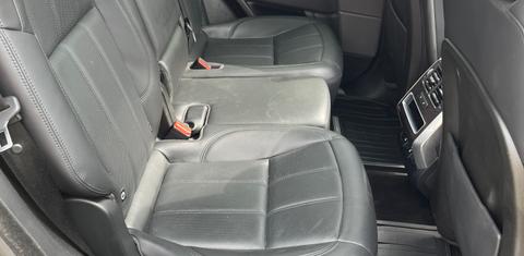 Land Rover Range Rover Sport 2018