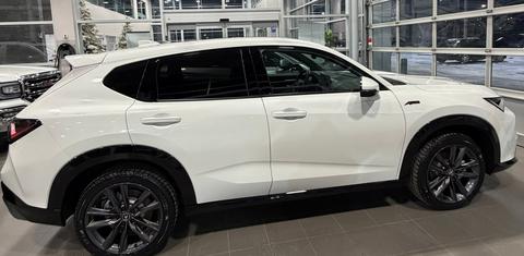 Acura RDX 2025
