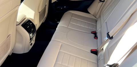 BMW X3 2020
