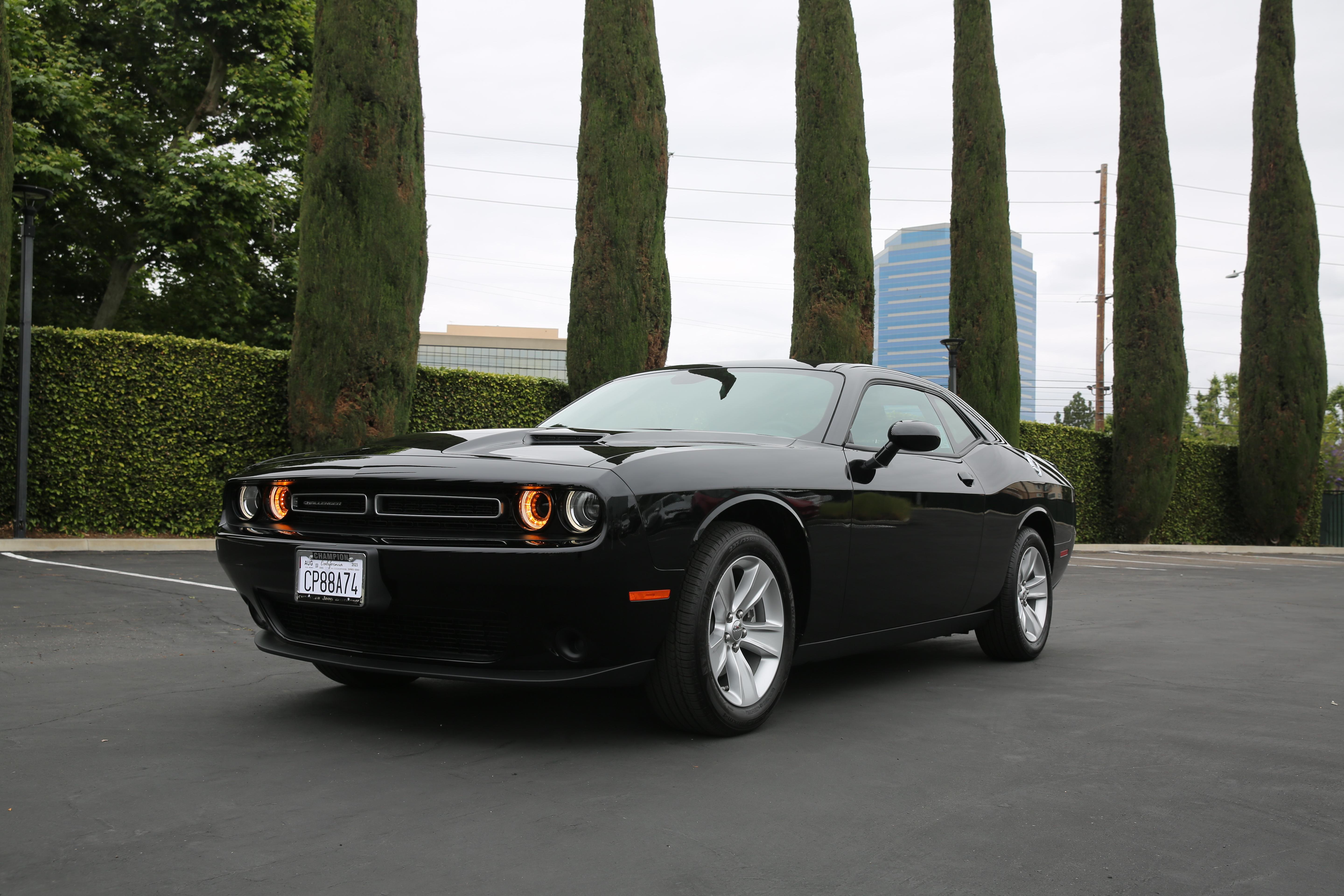 Dodge Challenger 2023 in Garden Grove, CA