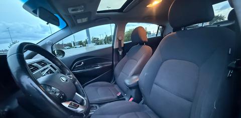 Kia Rio 2014
