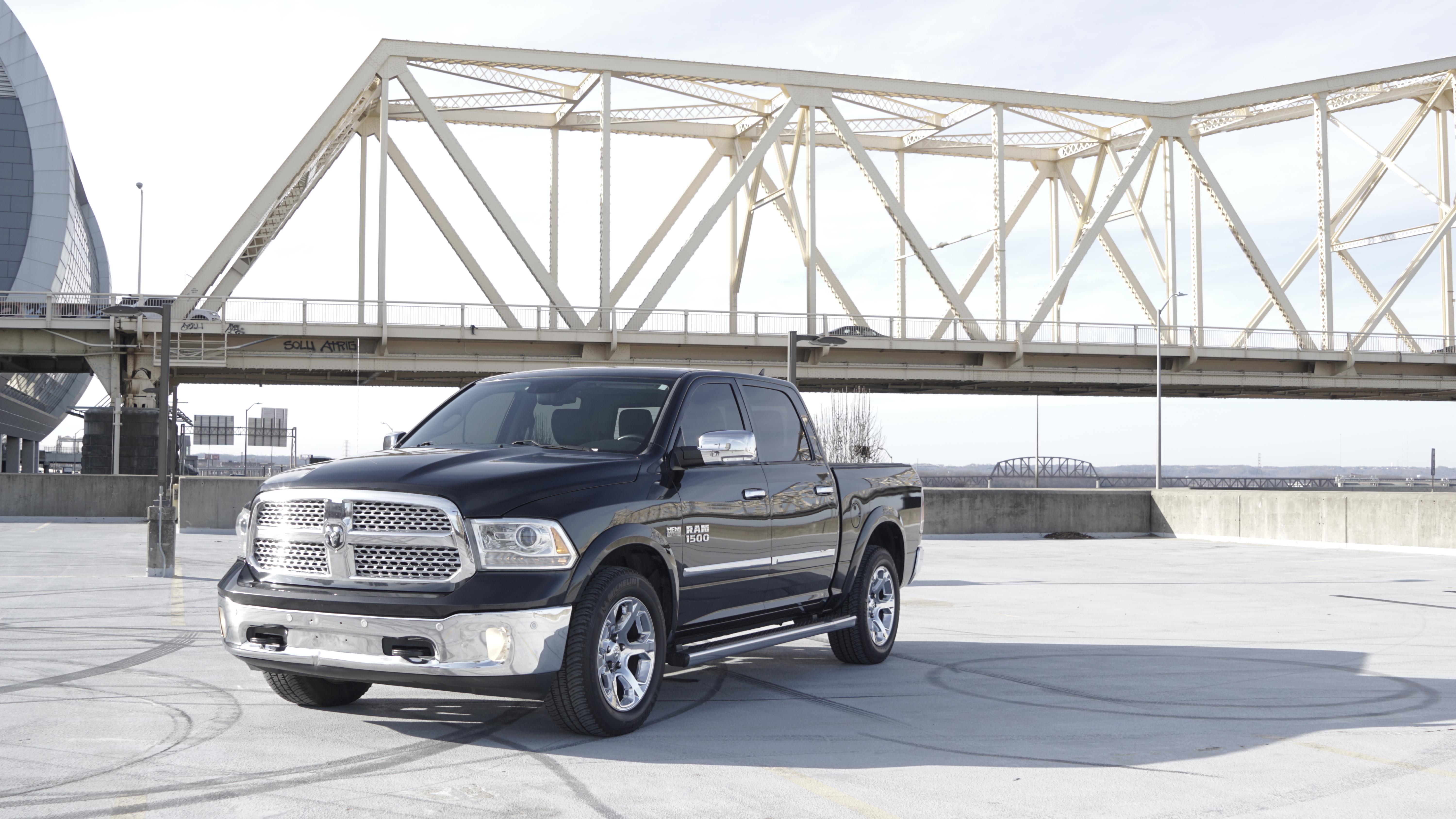 Ram 1500 2016 in Louisville, KY
