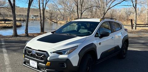 Subaru Crosstrek 2024