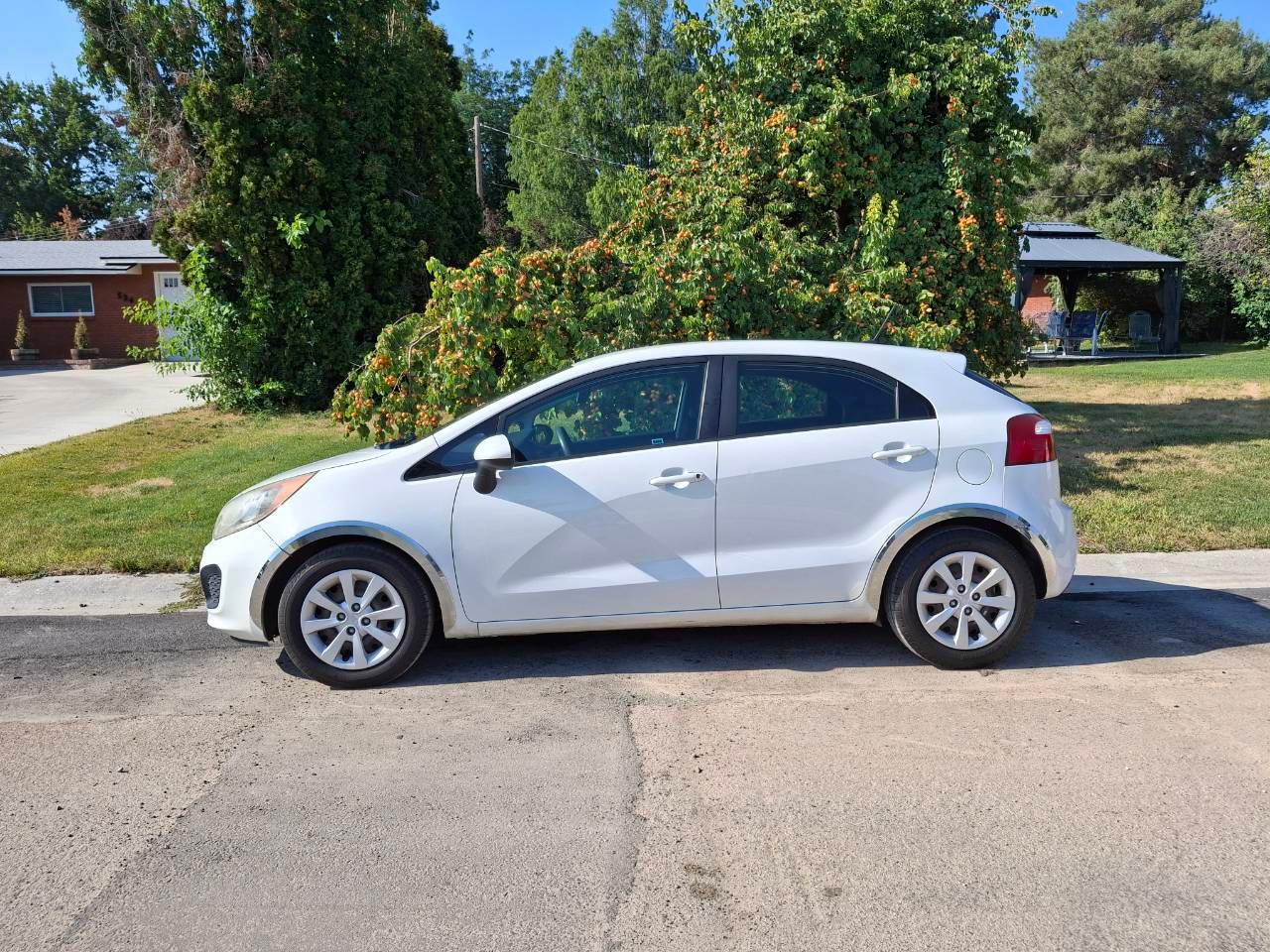 Kia Rio 2013 in Meridian, ID