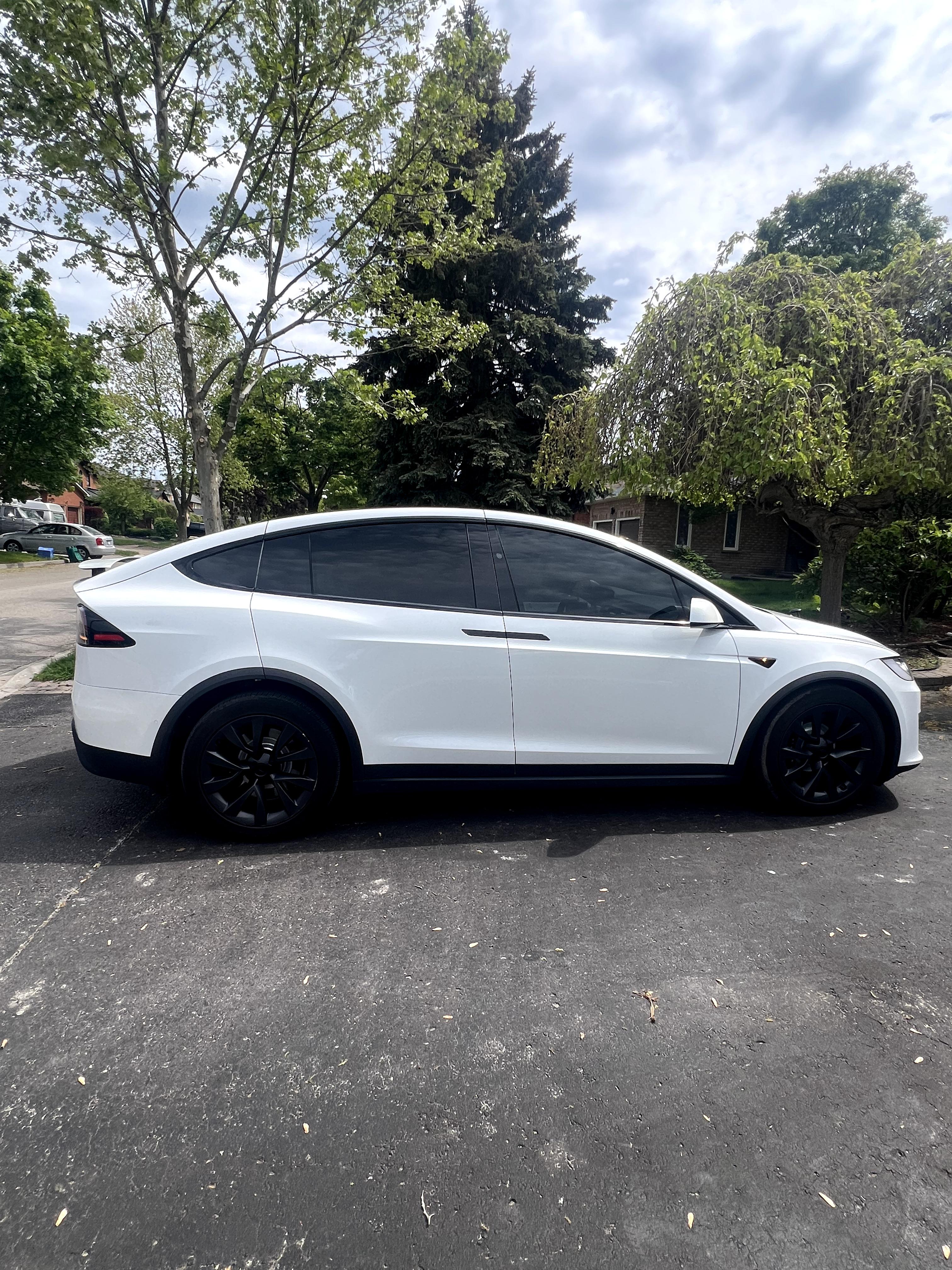 Tesla Model X 2022 à Whitby, ON