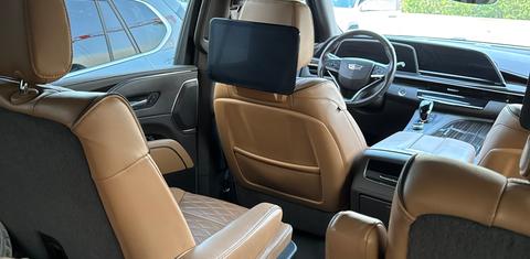 Cadillac Escalade 2021