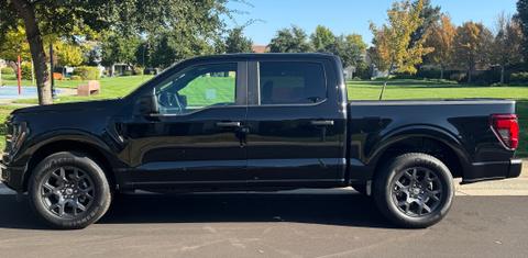 Ford F-150 2026