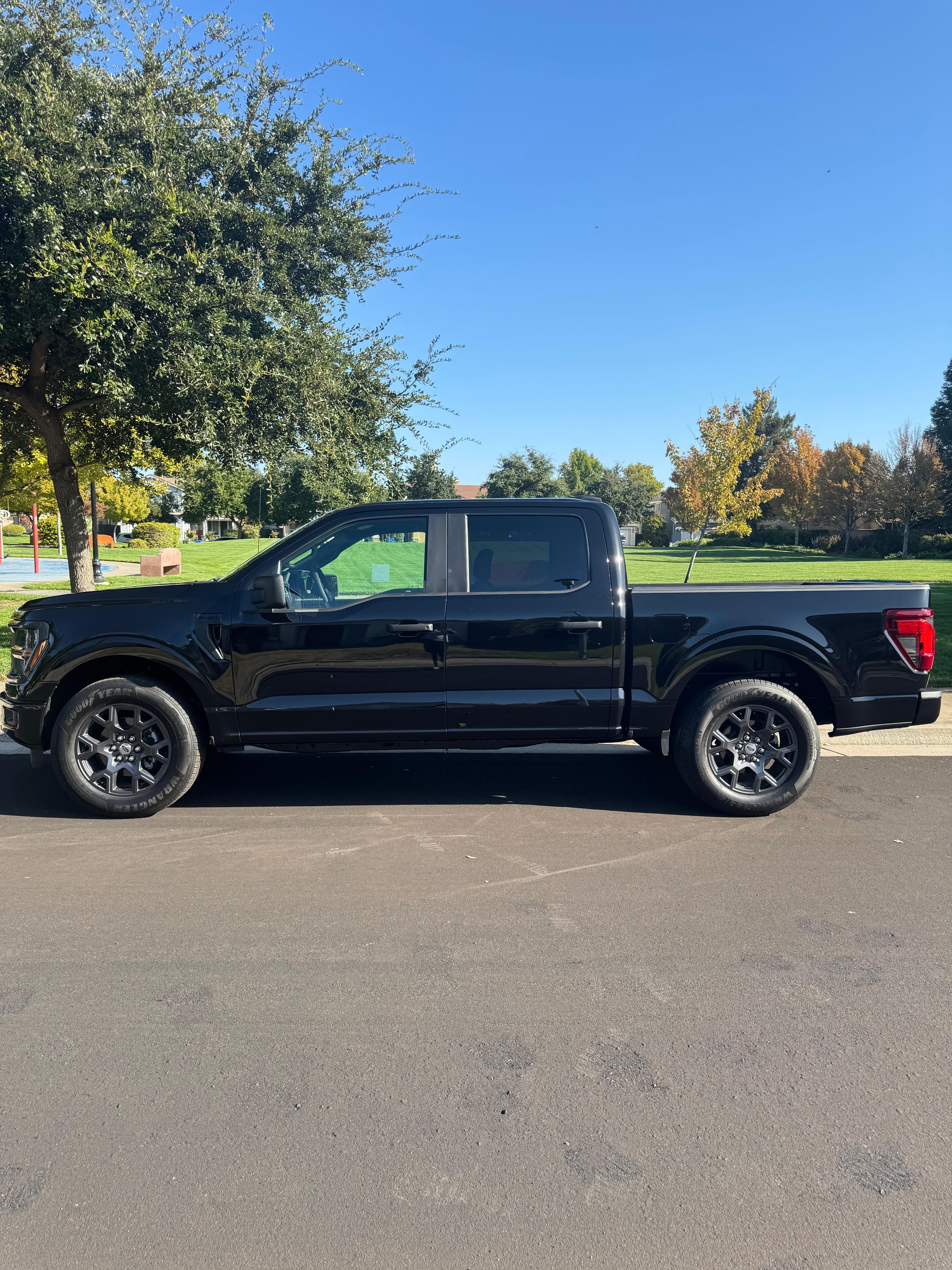 Ford F-150 2026 in Elk Grove, CA