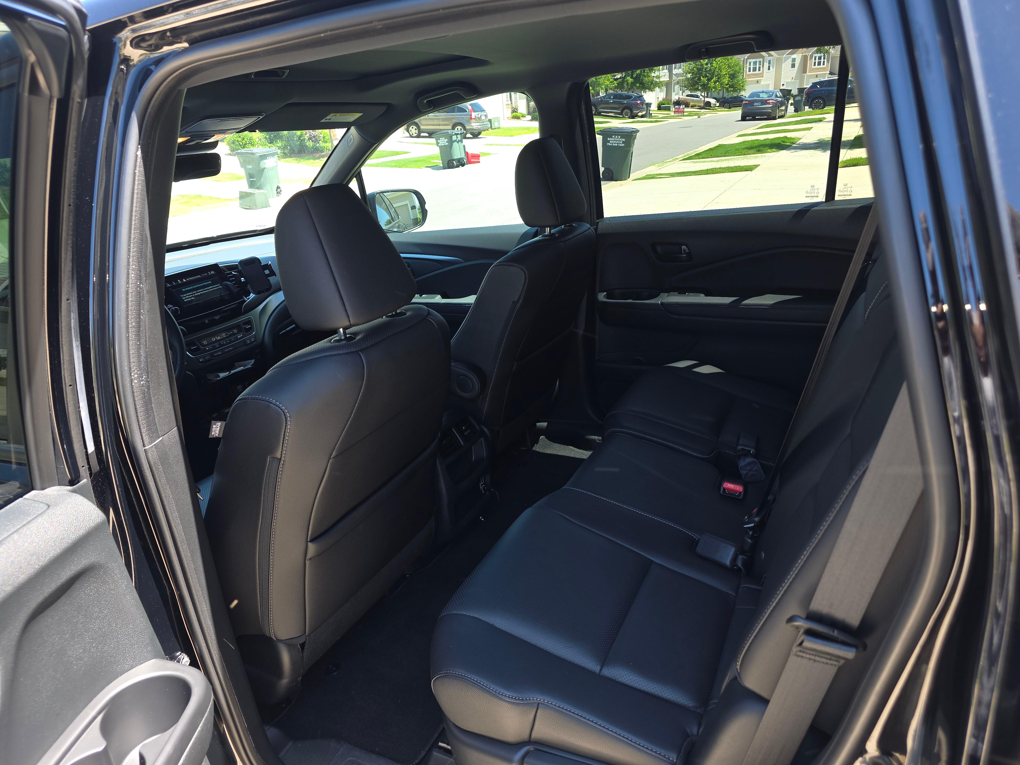 Honda Passport 2023 in Charlotte, NC