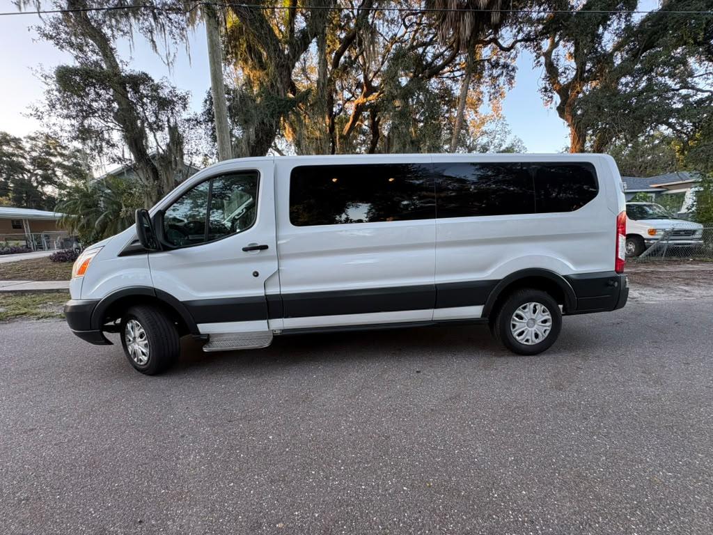 Ford Transit 2018 in Tampa, FL