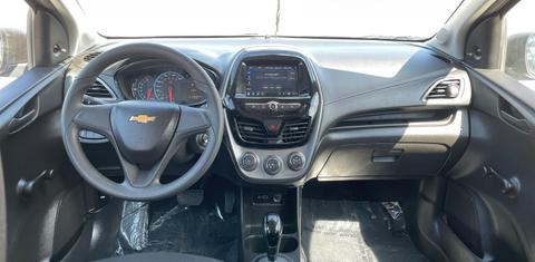 Chevrolet Spark 2020