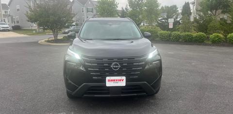 Nissan Rogue 2026