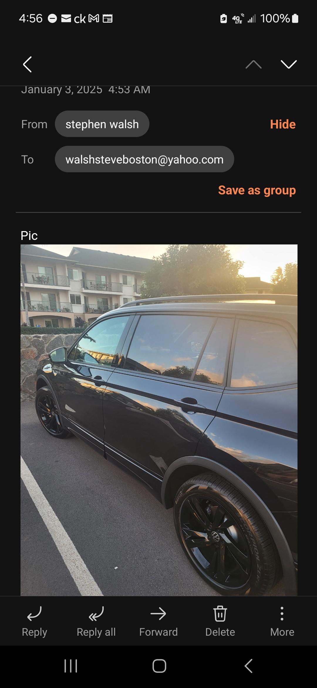 Volkswagen Tiguan 2024 in Kihei, HI