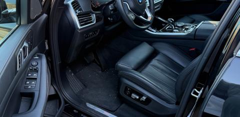 BMW X5 2020