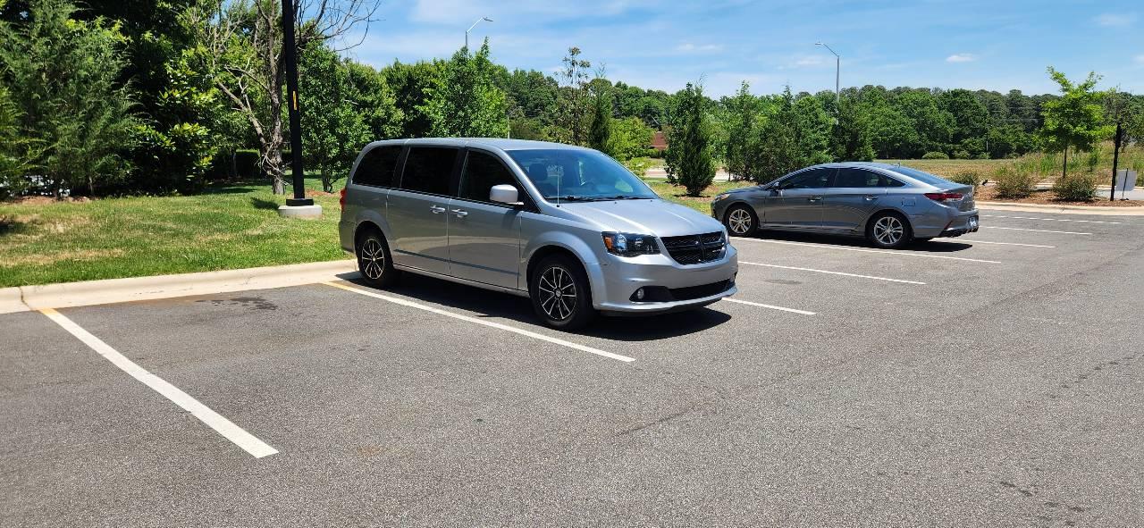 Dodge Grand Caravan 2019 in Cary, NC