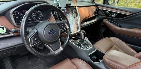 Subaru Outback 2021